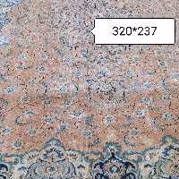 فرش وینتیج دستبافت 