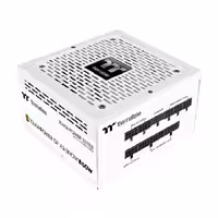 پاور  ترمالتیک مدل TOUGHPOWER GF A3 SNOW 850W GOLD