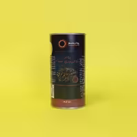 پودر گوجی بری سیاه  50 گرمی خالص برند پودرینو