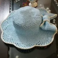 کلاه دخترانه