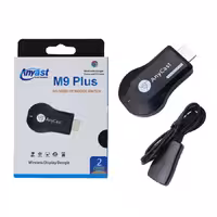 دانگل وای فای انی کست مدل M9 plus مکس با ضمانت