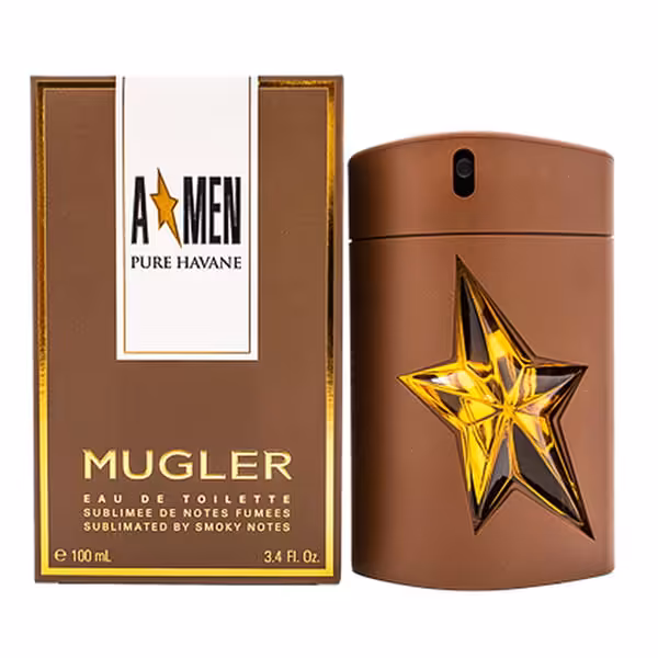 عطر موگلر ای من پیور هاوان مردانه