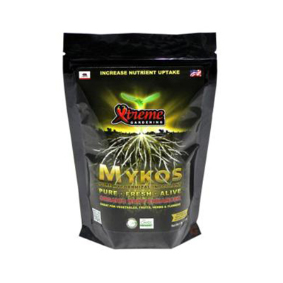 کود محرک ریشه Mykos Micoriza