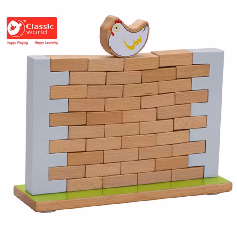 بازی دیوار classic world 3516