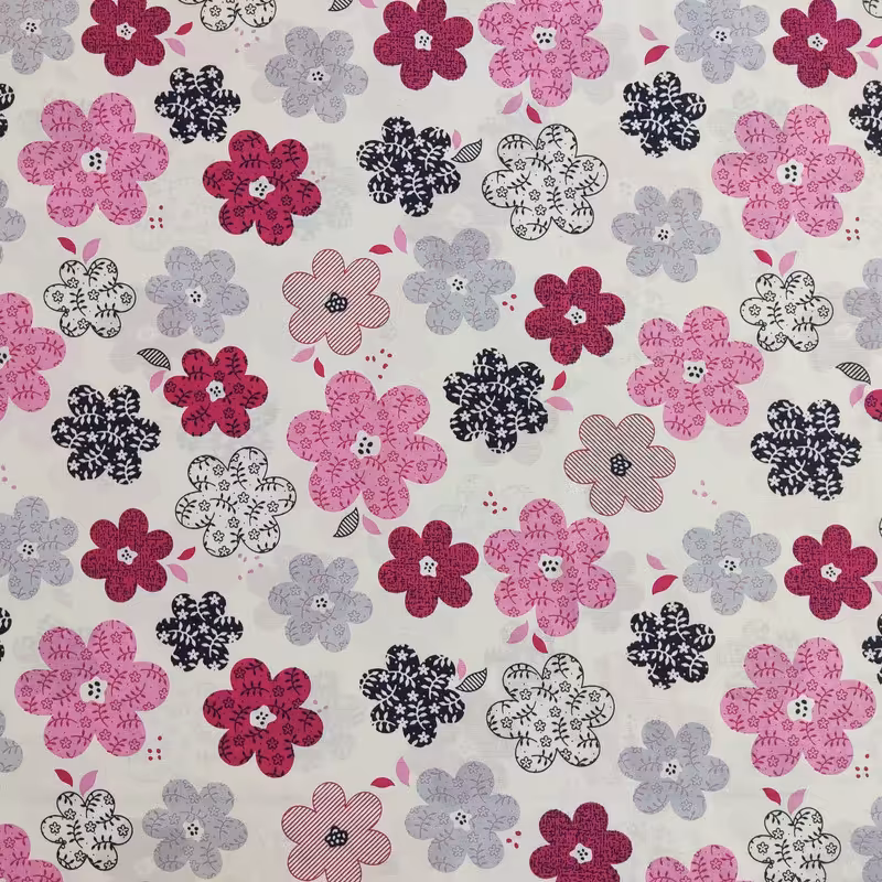 پارچه ملحفه طرح گلرو کد 170