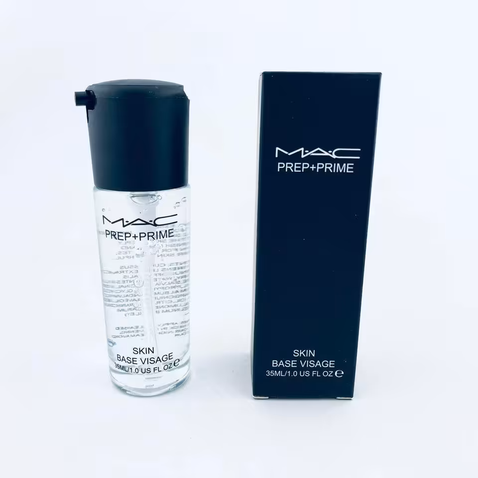 پرایمر مک 