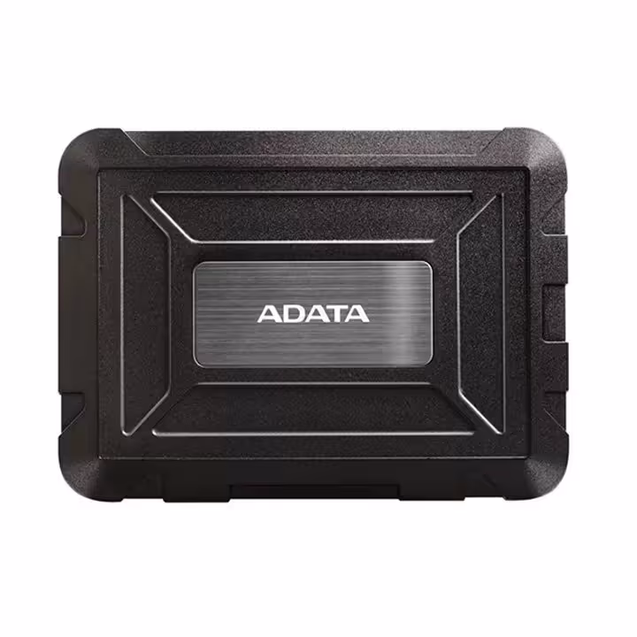 قیمت و خرید اینترنتی باکس هارد اکسترنال ای دیتا مدل Ed600