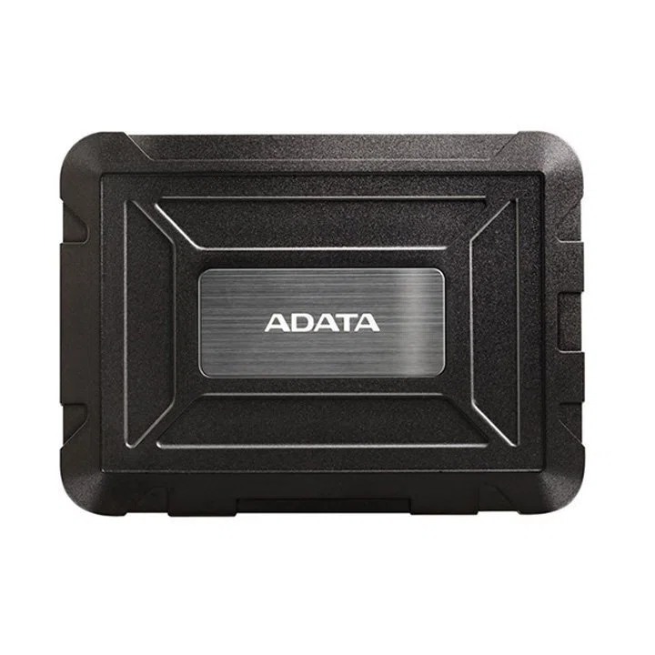 قیمت و خرید اینترنتی باکس هارد اکسترنال ای دیتا مدل Ed600