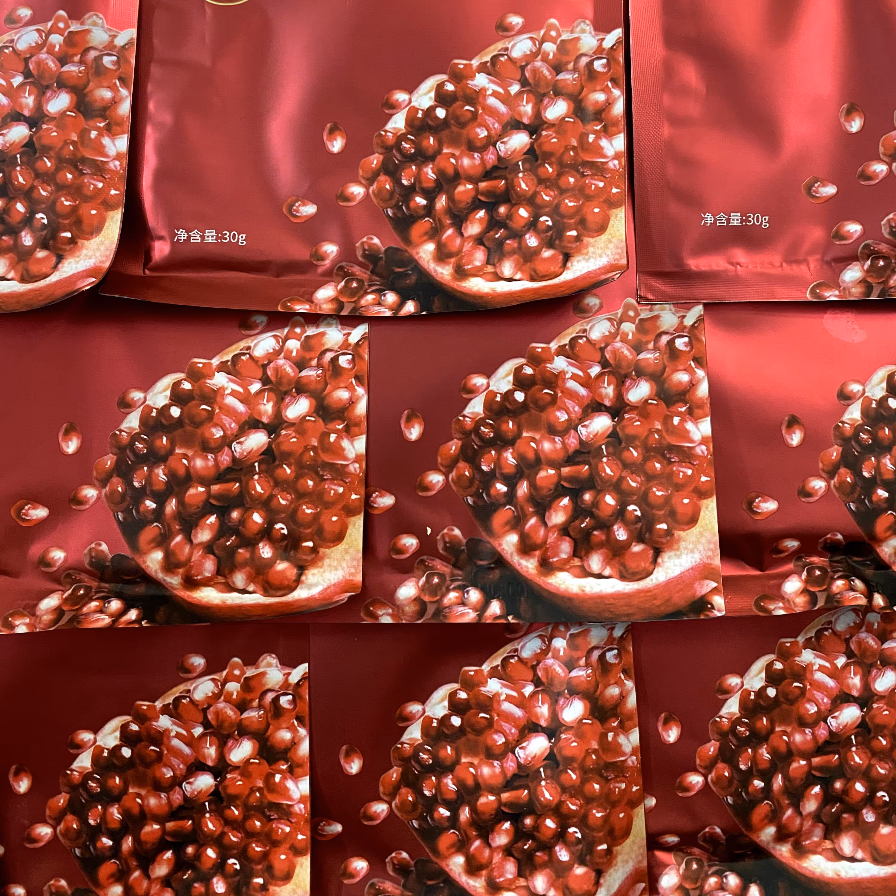 ماسک ورقه ای