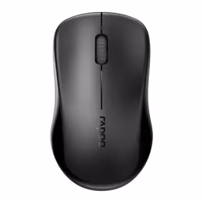 ماوس بی سیم رپو مدل RAPOO 1680 Silent