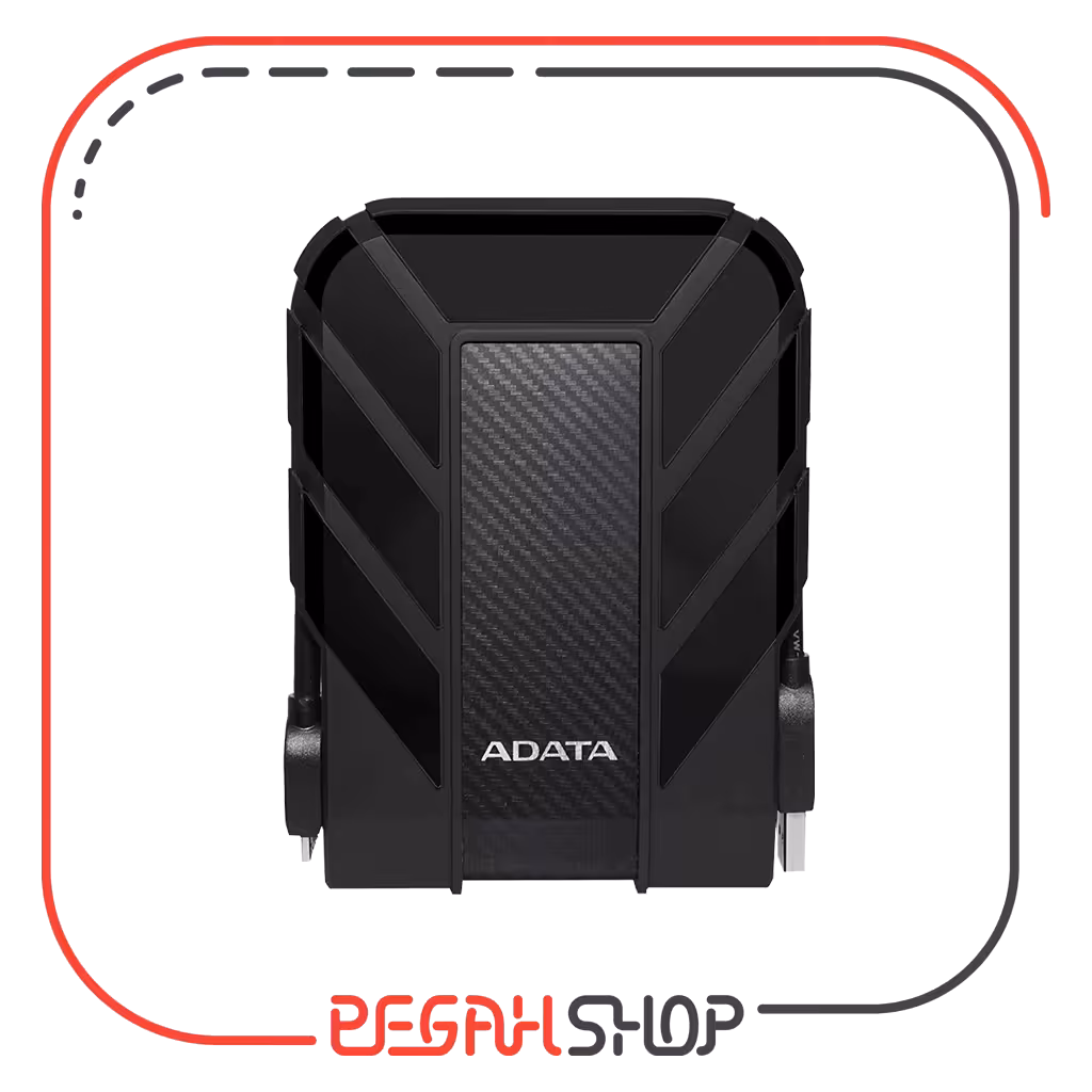 هارد اکسترنال 1 ترابایت ای دیتا مدل HD 710 PRO