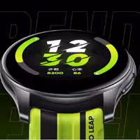 معرفی ساعت هوشمند ریلمی واچ S100‌ احتمالا در اواخر بهمن