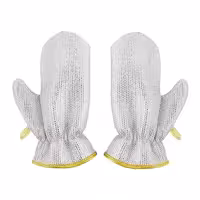 اسکاچ دستکشی بسته 2 عددی | amazonchi