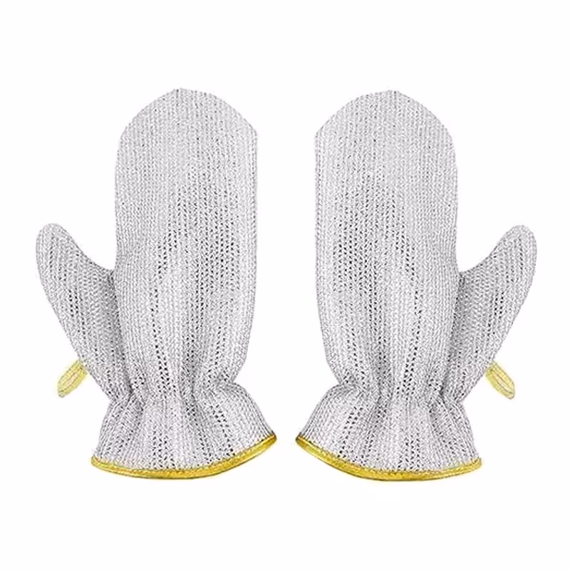 اسکاچ دستکشی بسته 2 عددی | amazonchi