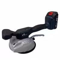 چکش ویبراتور شارژی کاشی ویوارکس مدل VR 2113V-TV