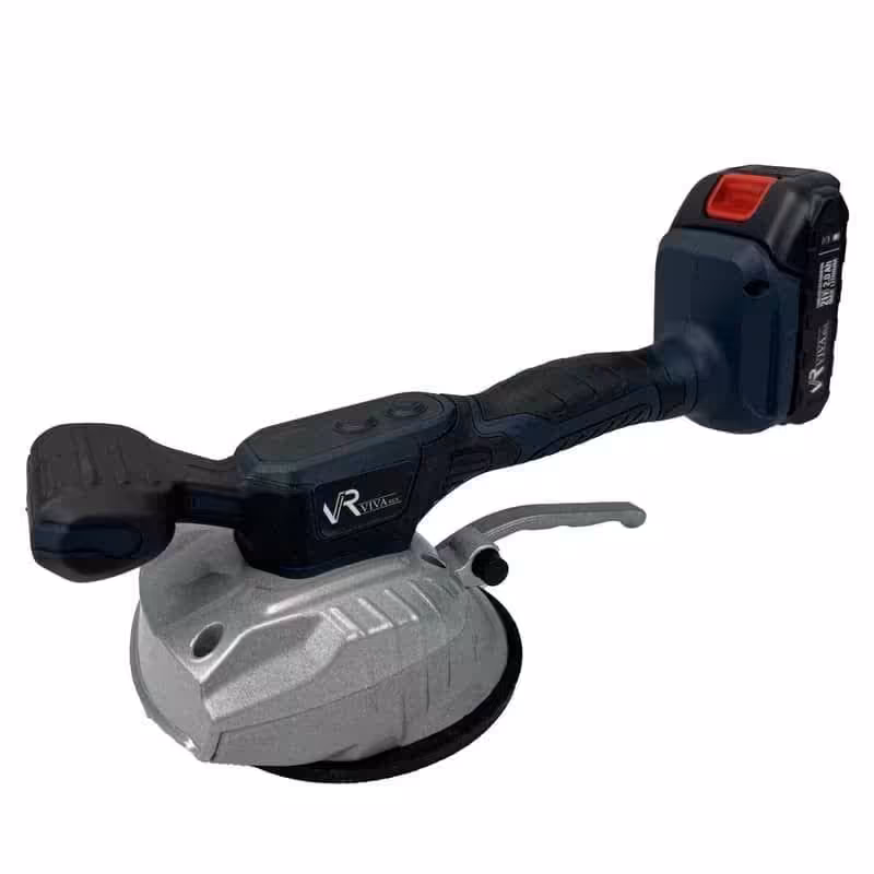 چکش ویبراتور شارژی کاشی ویوارکس مدل VR 2113V-TV