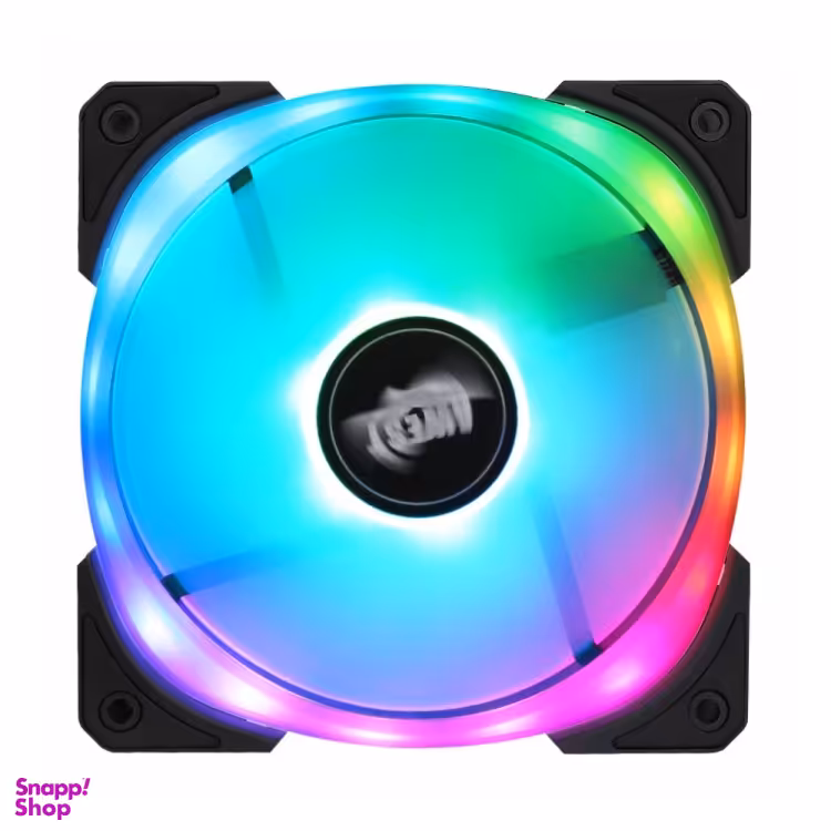 فن کیس اوست مدل Awest GT-AVS120 ARGB