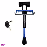 قفل پدال سولکس مدل S1 مناسب تمامی خودرو ها بجز خانواده 206 و تندر90