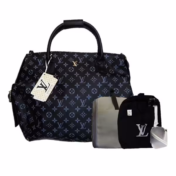 قیمت و خرید ساک لوازم مادر لویی ویتون louis vuitton - بهترین کیفیت ارسال سریع