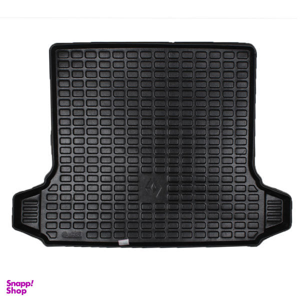 کف پوش سه بعدی صندوق خودرو بابل کارپت مدل pl30318 مناسب برای رنو L90