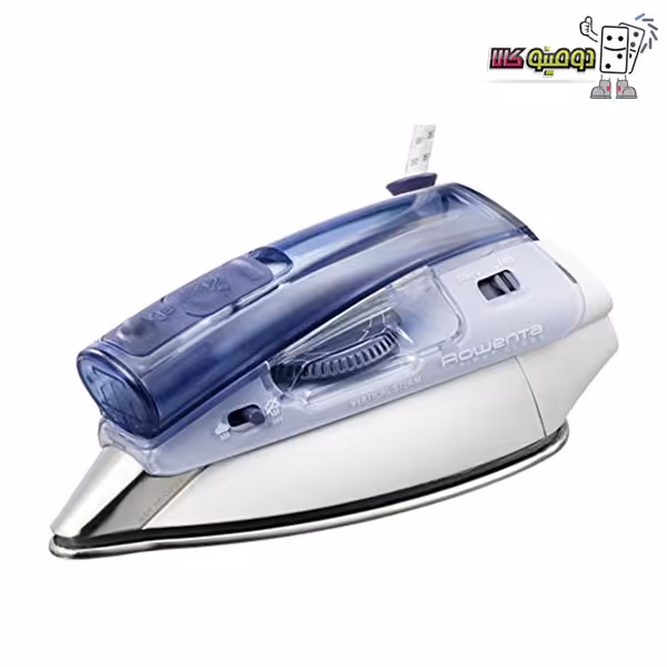 خرید اتو مسافرتی رونتا DA1510 - دومینو کالا