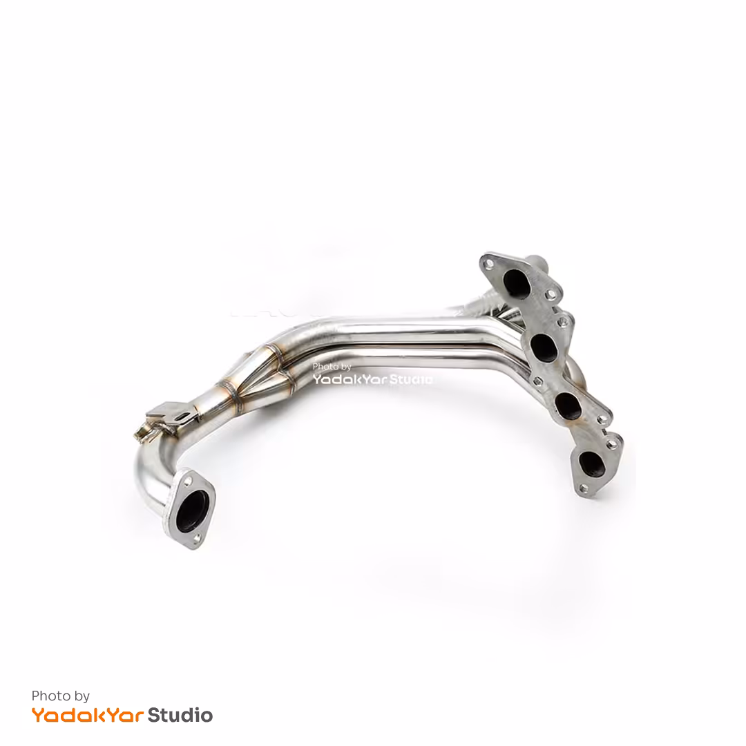 هدرز سمند EF7 ایران