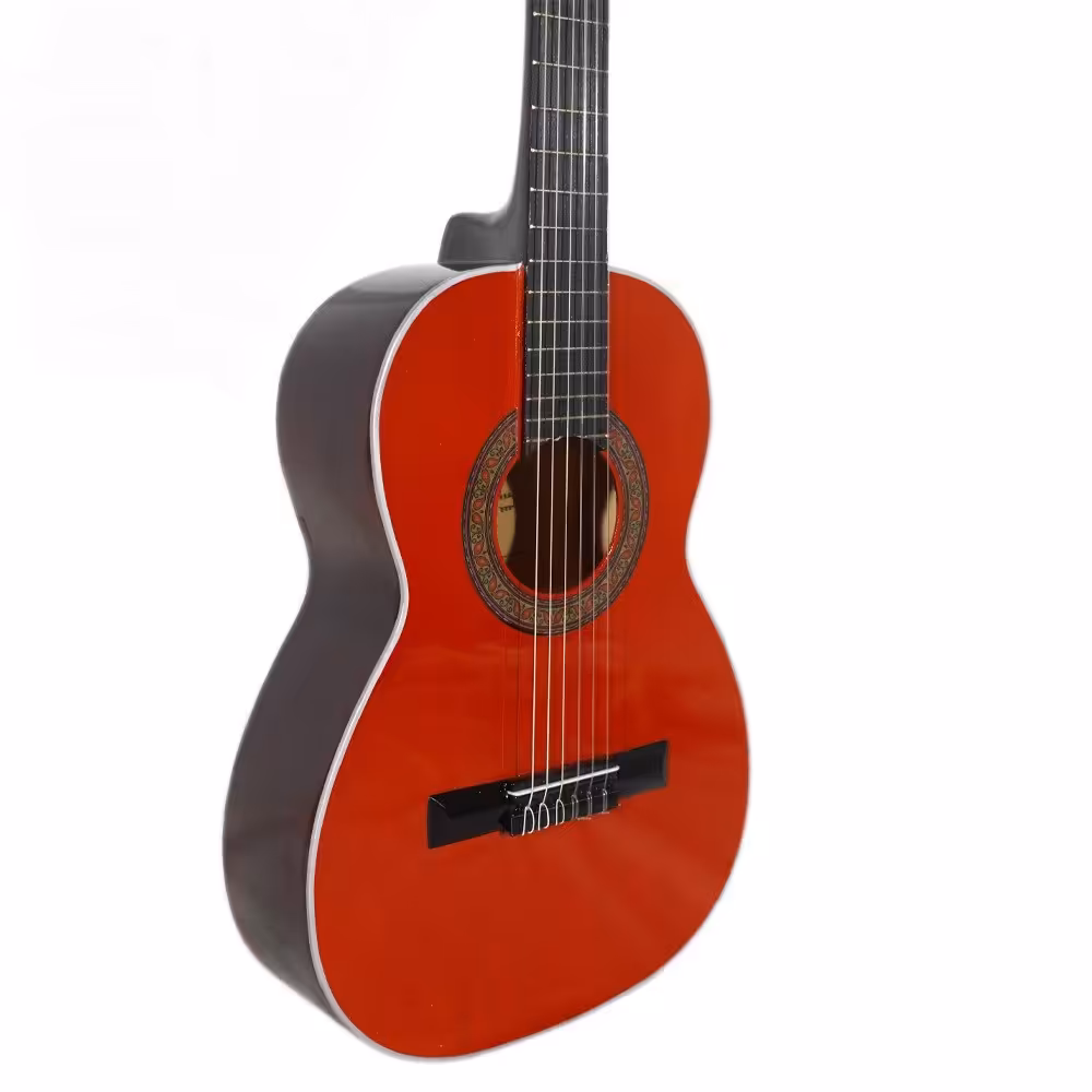 گیتار ایرانی دیاموند گیتار کلاسیک دیاموند تخفیف استثنایی خرید قدیم