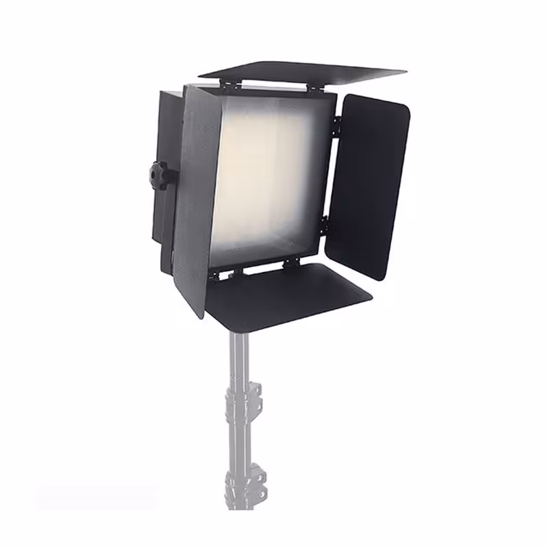 نور ثابت ال ای دی پاناسان Panasun SMD S290 video light