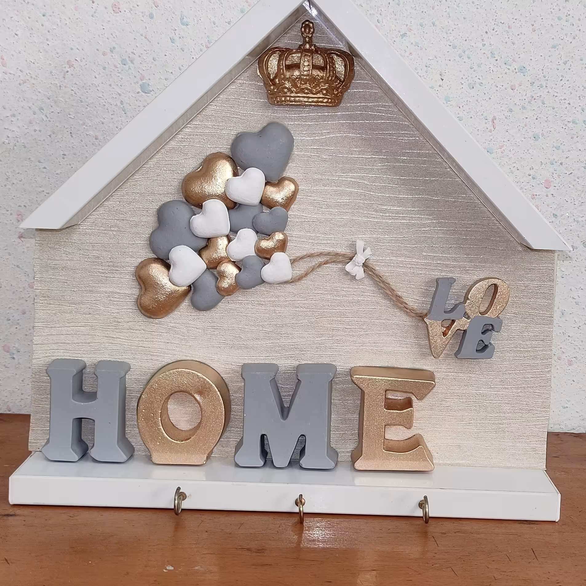 جاکلیدی  هوم