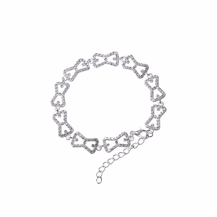 دستبند کرولاین فوربز خاطرات خون‌آشام