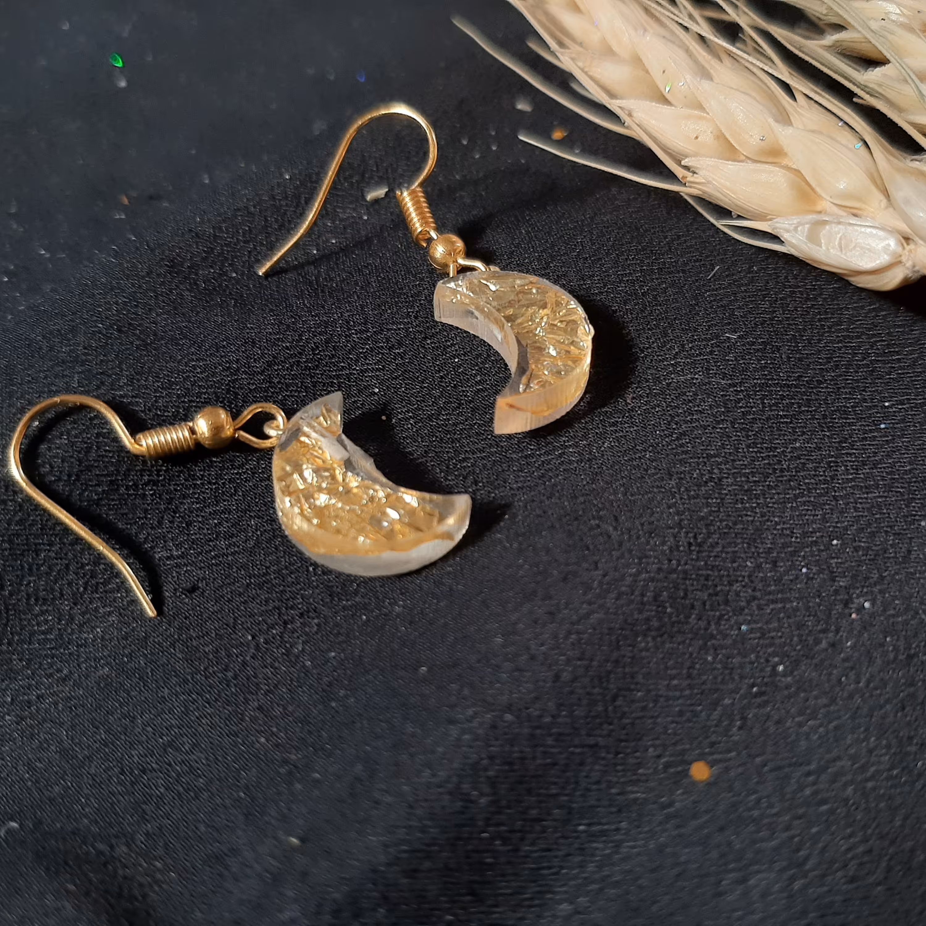 گوشواره ماه