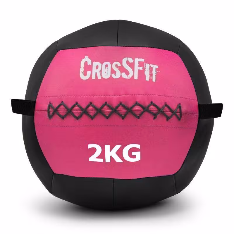 وال بال 2 کیلویی کراس فیت CrossFit Wall Ball