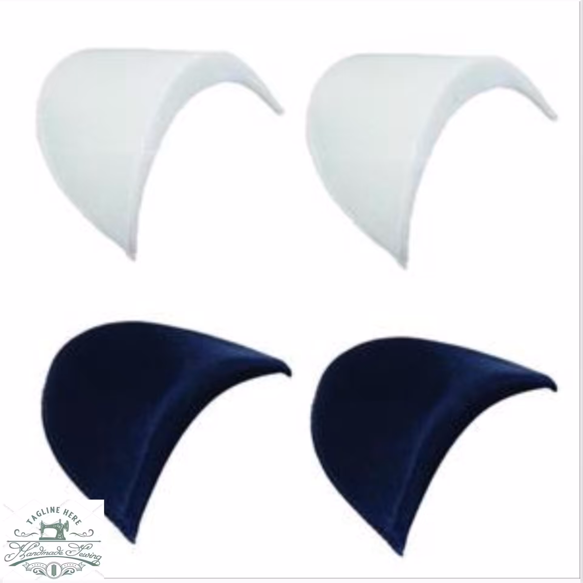 اپل زنانه سفید و مشکی زیر قیمت بازار