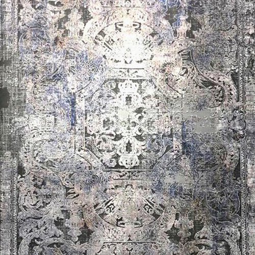 فرش ماشینی 9 متری(2.5در3.5) طرح colorful کد 1328