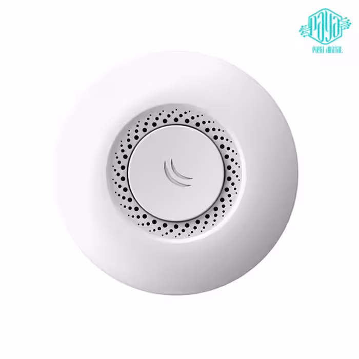 اکسس پوینت بی سیم میکروتیک مدل (CAP)RBcAP2nD