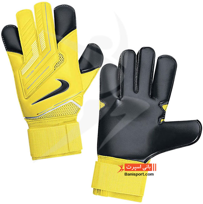 دستکش دروازه بانی nike vapor grip3 2014