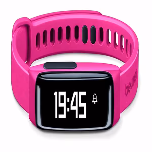 سنسور فعالیت بیورر مدل AS 81 BodyShape