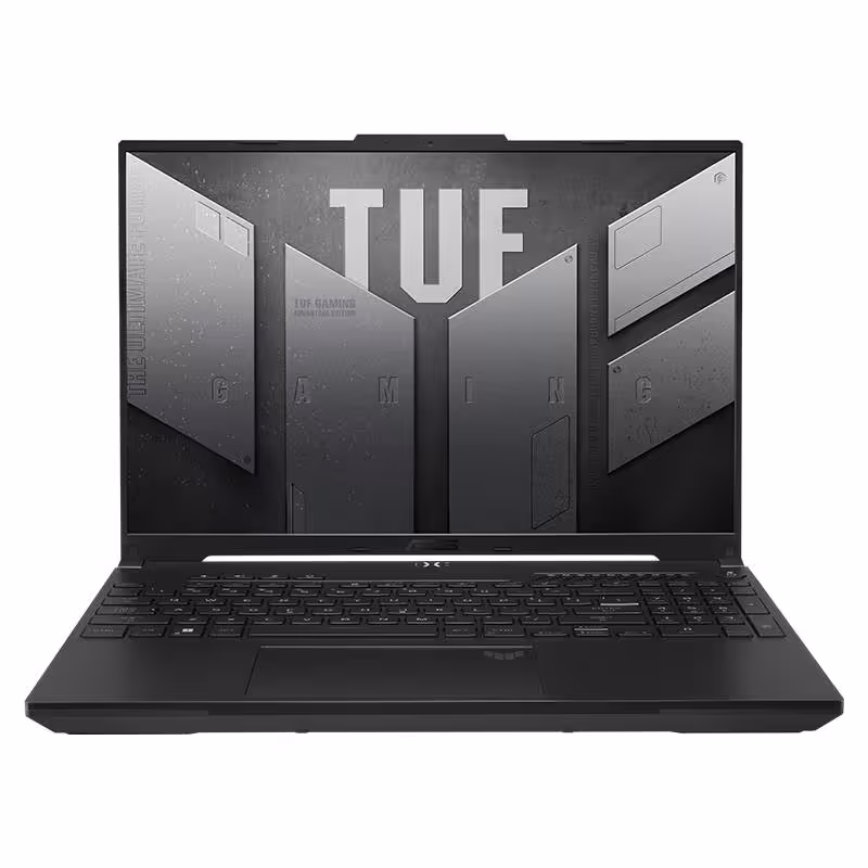 قیمت لپ تاپ TUF Gaming FA617NS ایسوس R7 7735HS 16GB 1TB SSD 7600S