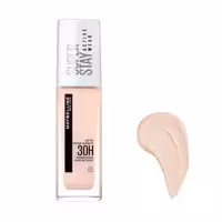 کرم پودر میبلین سری Super Stay 30H حجم 30 میلی لیتر