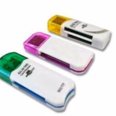 رم ریدر ،همه کارهاین رم ریدر ها یکی از لوازم های پر طرفداری هست که باع