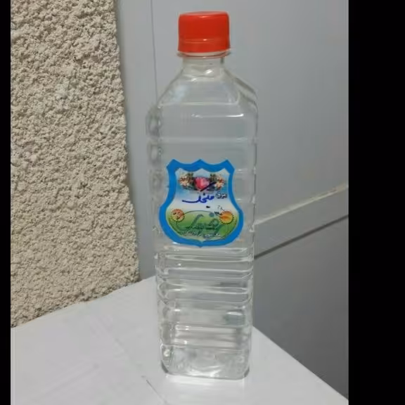 عرق میخک یک لیتری