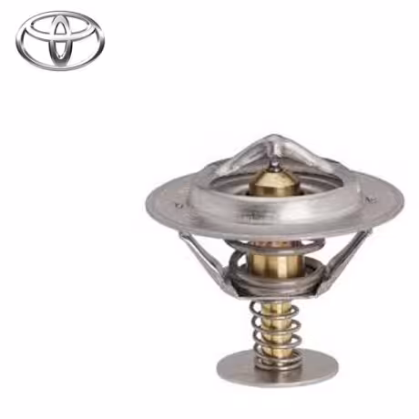 ترموستات تویوتا لندکروز