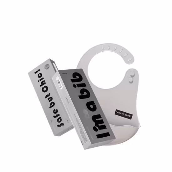 پیش بند تمام سیلیکونی هی اور شی HEORSHE پیشبند اورجینال