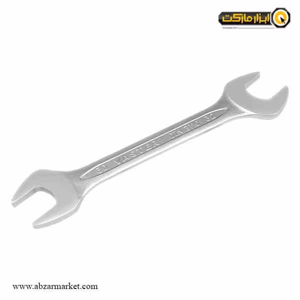 آچار دو سر تخت واستر مدل 32-6