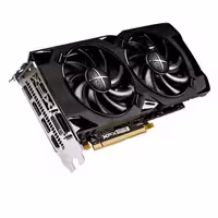 کارت گرافیک ای ام دی مدل XFX - RX-470P4LFB6