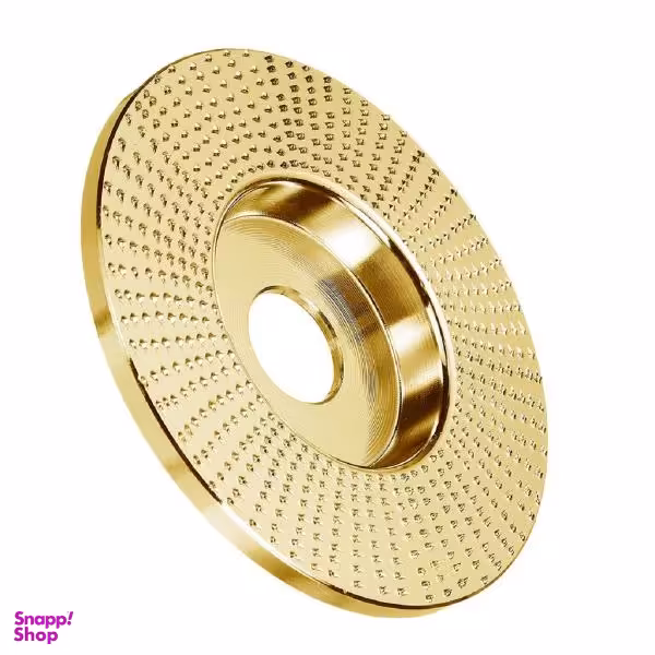 صفحه ساب چوب مدل T010