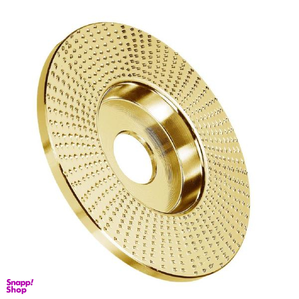 صفحه ساب چوب مدل T010