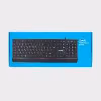 کیبورد یو اس بی بیاند Keyboard  Beyond K BK-6200
