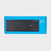 کیبورد یو اس بی بیاند Keyboard  Beyond K BK-6200