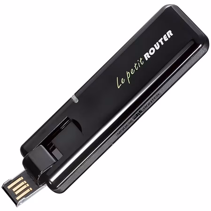 روتر بیسیم 3G دی لینک مدل DWR-510